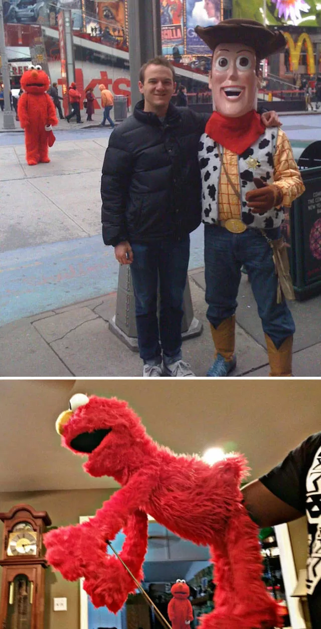 The funniest photo montages in the world - #10 