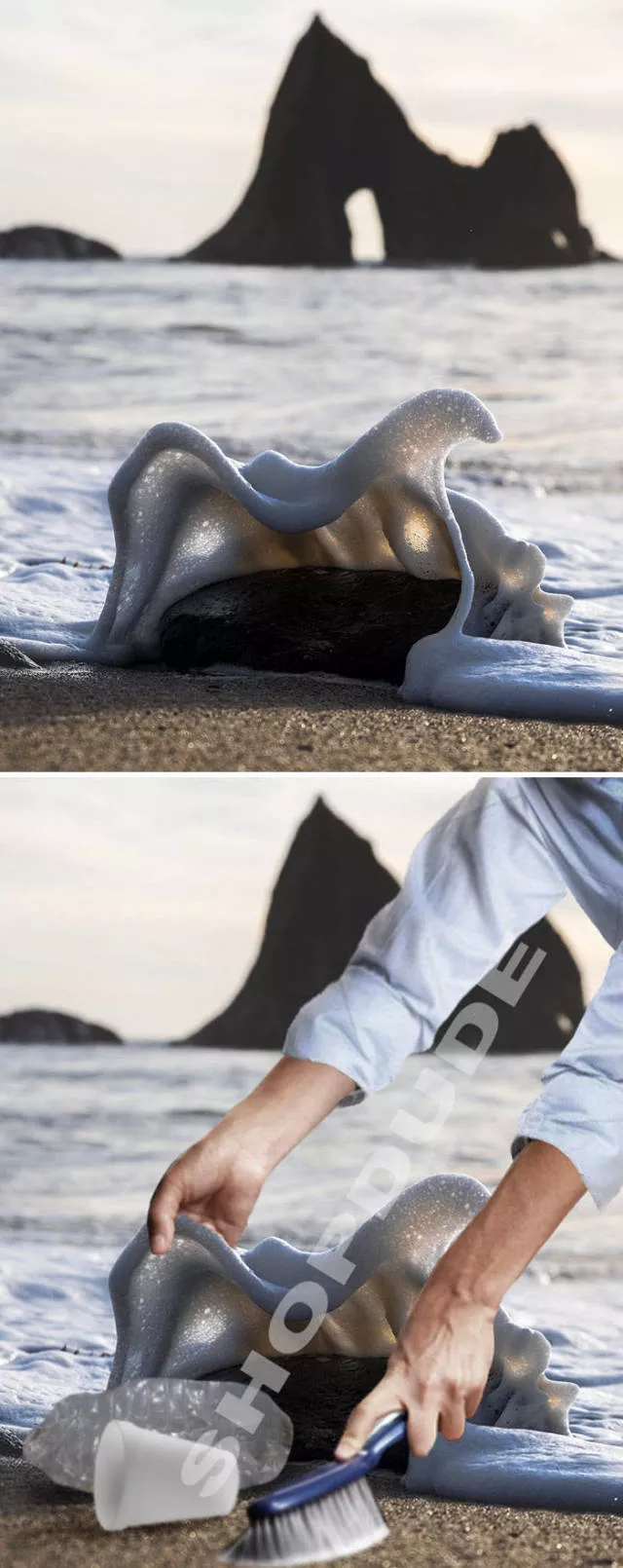 Les plus droles photo montages au monde - #14 