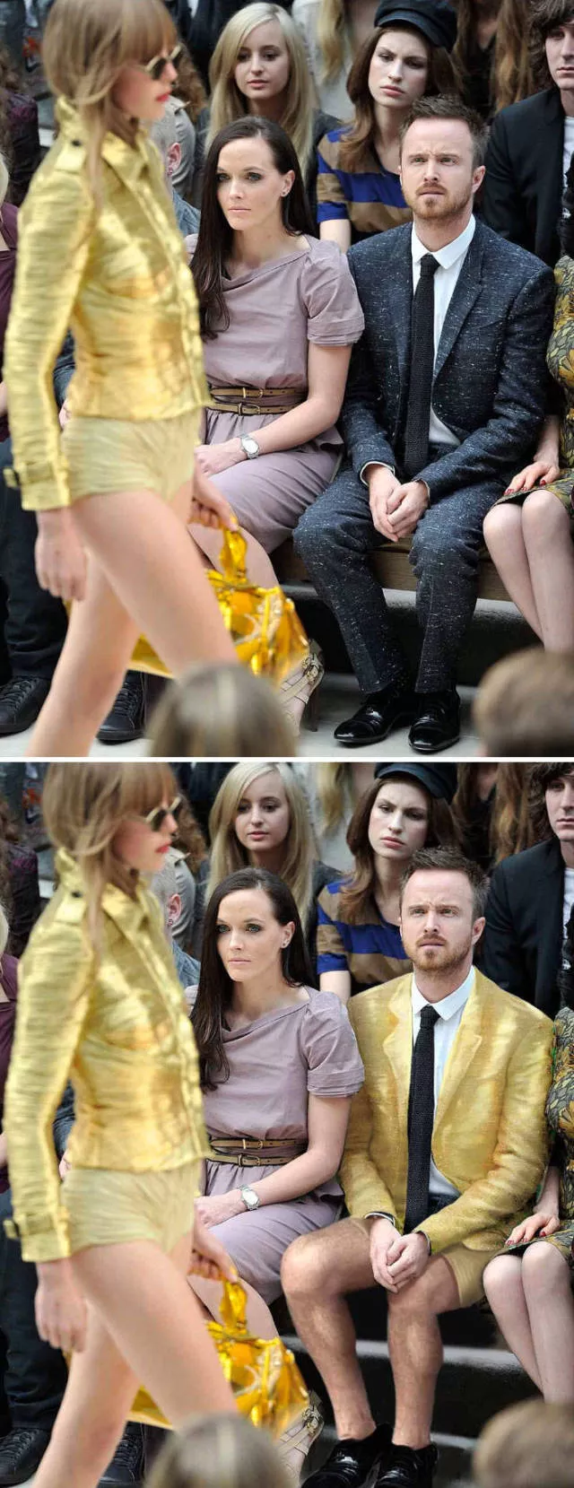 The funniest photo montages in the world