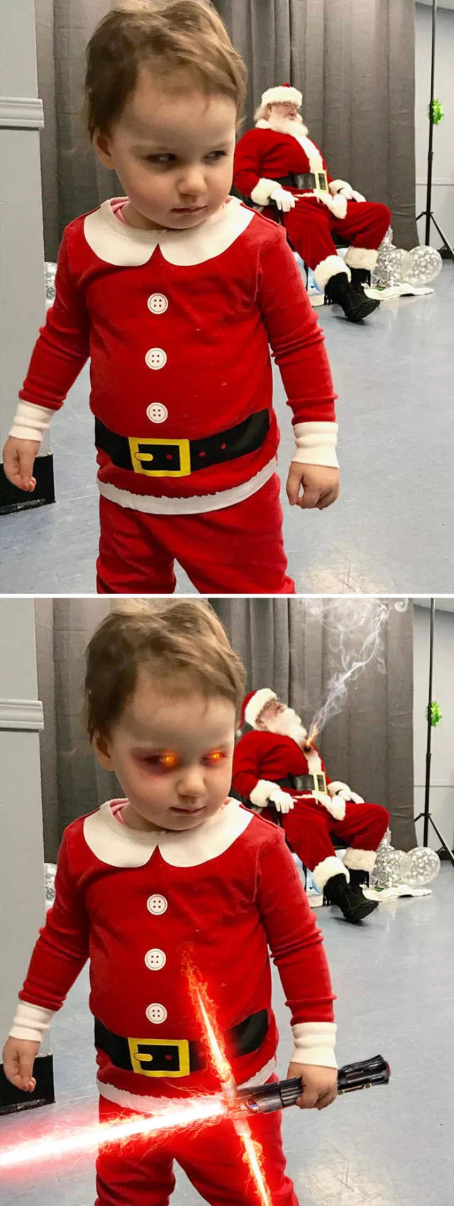 Les plus droles photo montages au monde - #34 Les plus droles photo montages au monde - #34