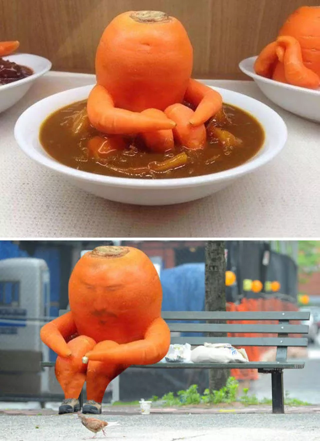 Les plus droles photo montages au monde - #6 