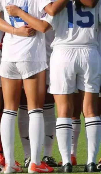 Here are the two kinds of girls - #1 
