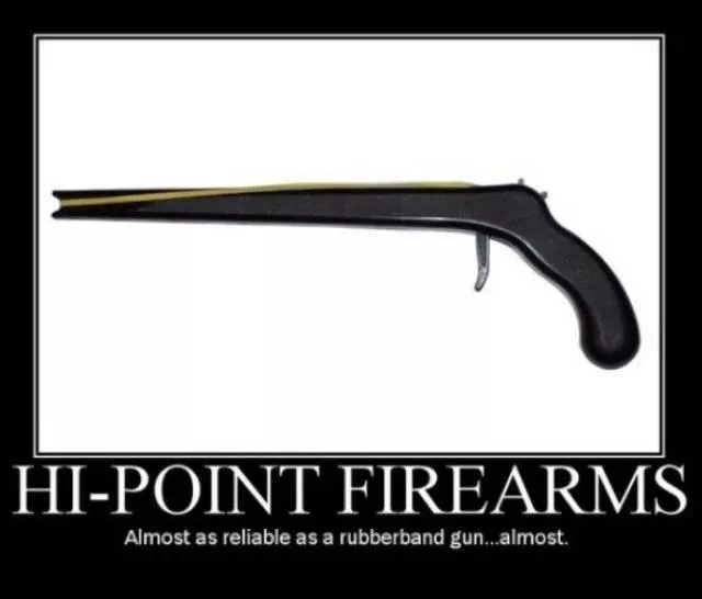 Les armes les plus etrange au monde - #15 
