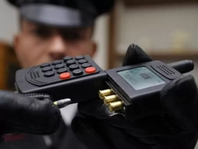 Les armes les plus etrange au monde - #17 
