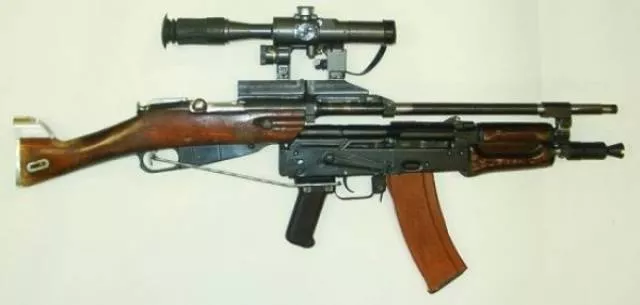 Les armes les plus etrange au monde - #22 