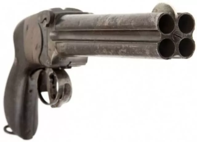 Les armes les plus etrange au monde - #24 