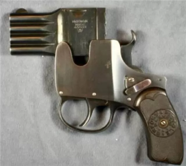 Les armes les plus etrange au monde - #27 