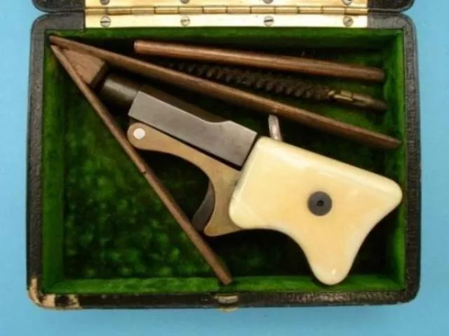 Les armes les plus etrange au monde - #28 