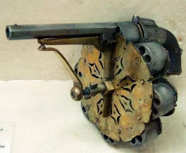 Les armes les plus etrange au monde - #29 