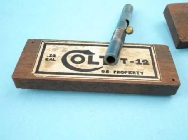 The weirdest guns in the world - #36 The weirdest guns in the world - #36