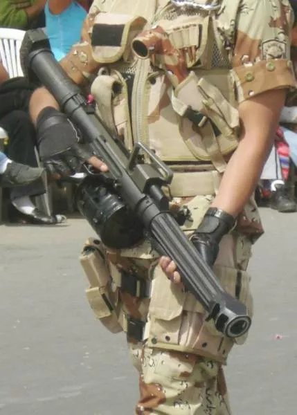 Les armes les plus etrange au monde - #41 