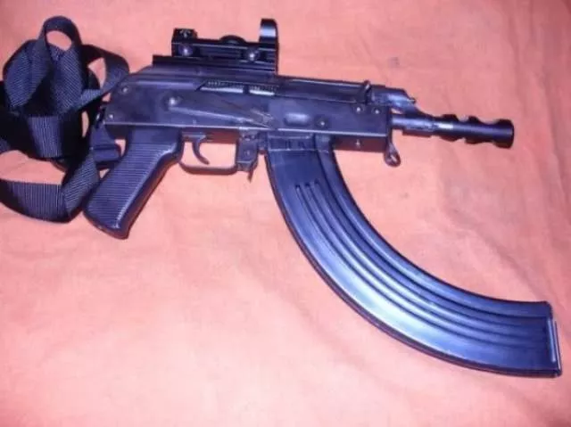 Les armes les plus etrange au monde - #48 