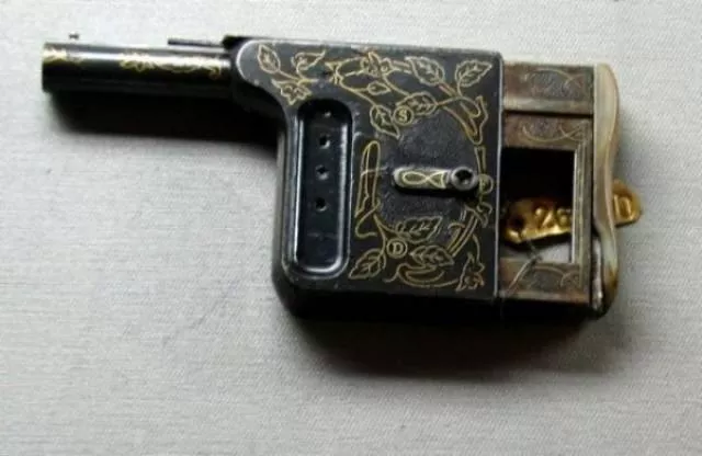 Les armes les plus etrange au monde - #6 