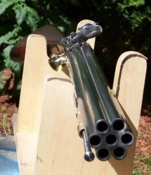 Les armes les plus etrange au monde - #9 