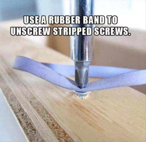 Best of life hacks that make life easier - #1 Best of life hacks that make life easier - #1