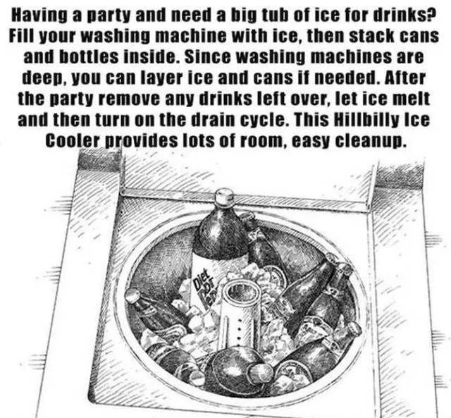 Best of life hacks that make life easier - #21 