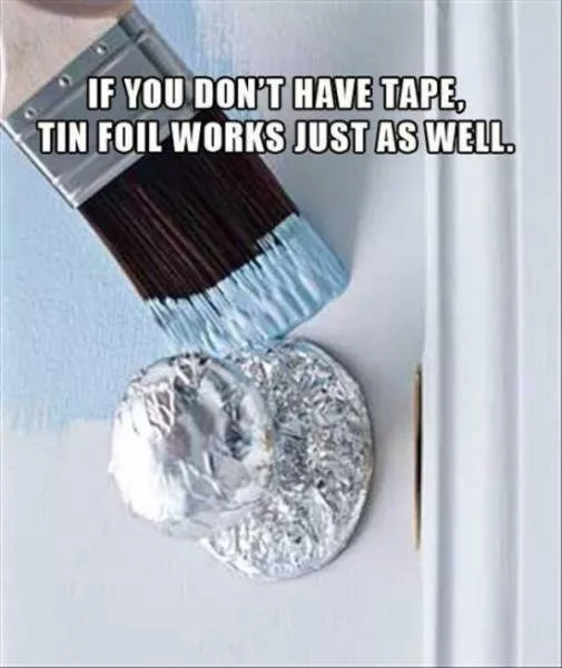 Best of life hacks that make life easier - #23 