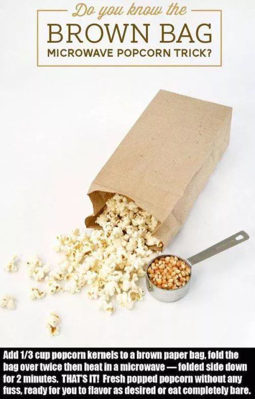 Best of life hacks that make life easier - #25 