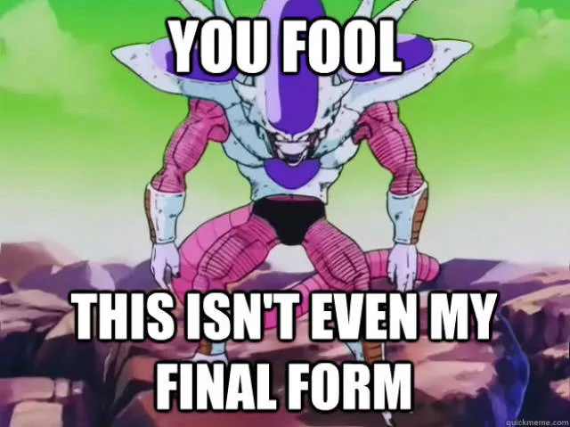 Top of funniest memes collection - #1 