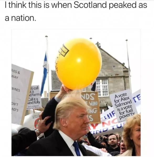 Top of funniest memes collection - #14 