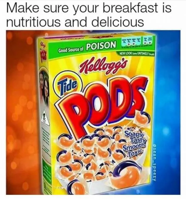 Top of funniest memes collection - #18 