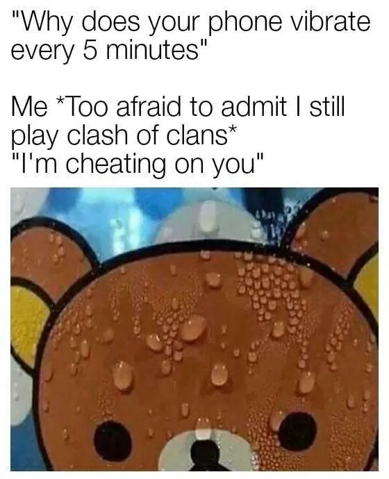 Top of funniest memes collection - #20 