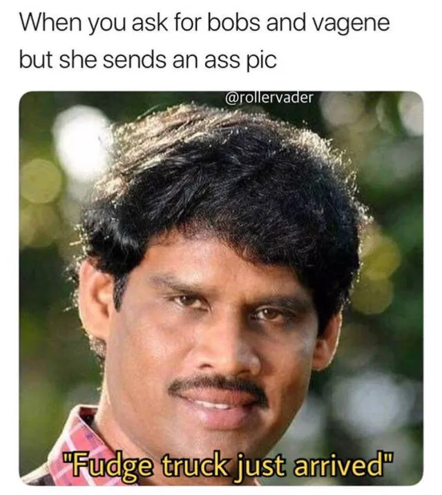 Top of funniest memes collection - #4 