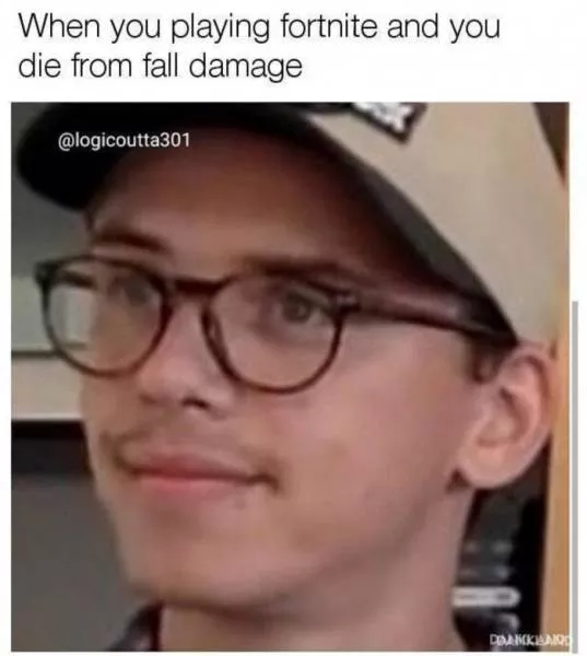 Top of funniest memes collection - #43 
