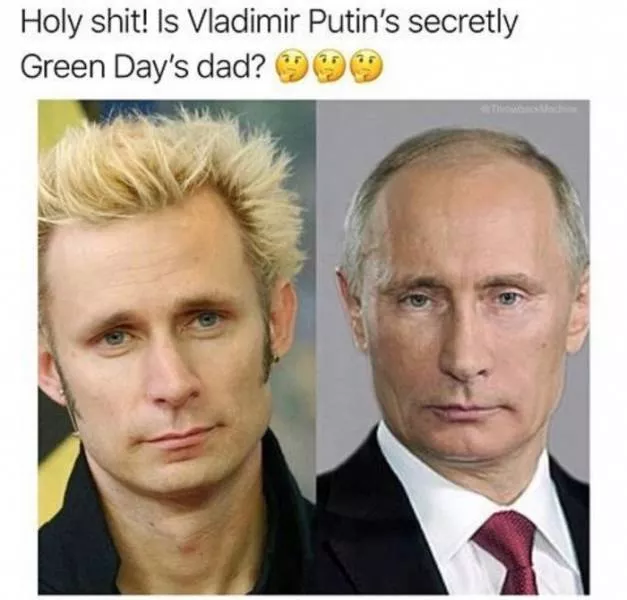 Top of funniest memes collection - #45 