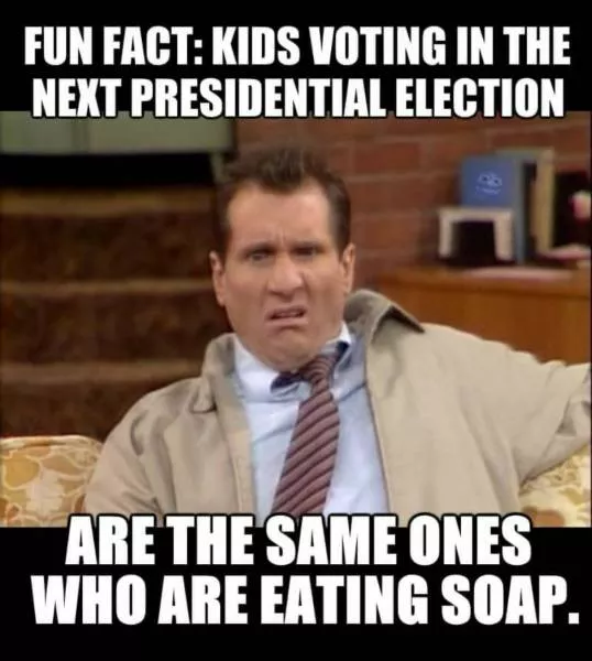Top of funniest memes collection - #50 