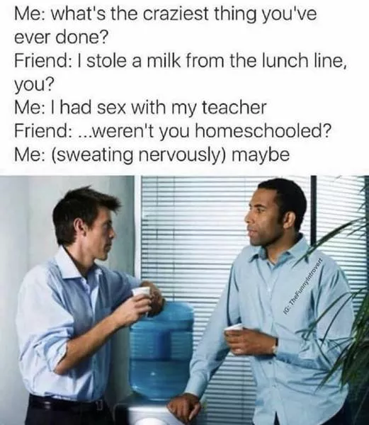 Top of funniest memes collection - #51 