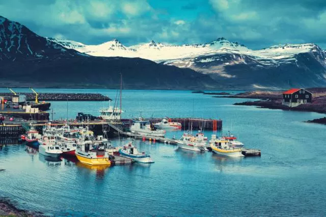 Natural wonders in iceland - #1 
