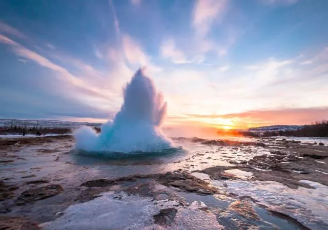 Natural wonders in iceland - #10 