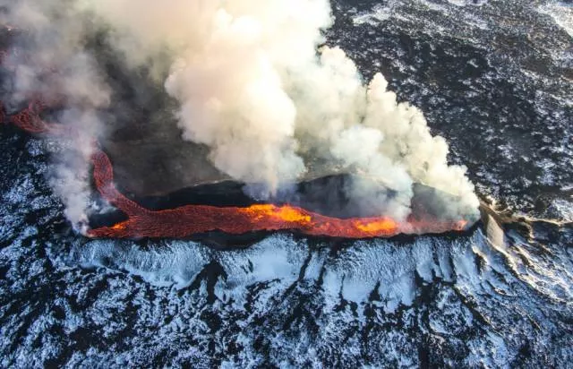 Natural wonders in iceland - #12 