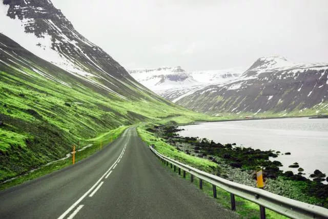 Natural wonders in iceland - #13 