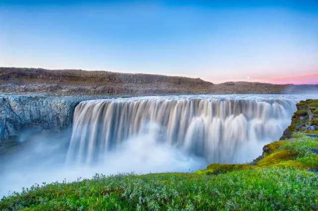 Natural wonders in iceland - #2 