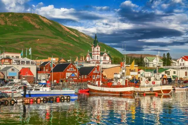 Natural wonders in iceland - #3 