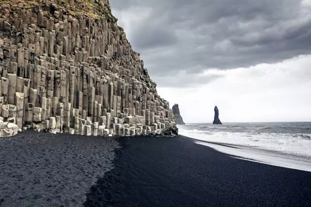 Natural wonders in iceland - #5 