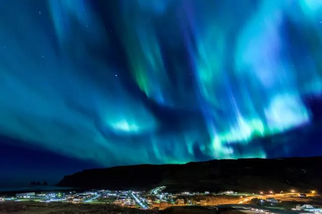Natural wonders in iceland - #6 