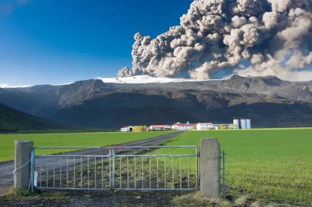 Natural wonders in iceland - #9 