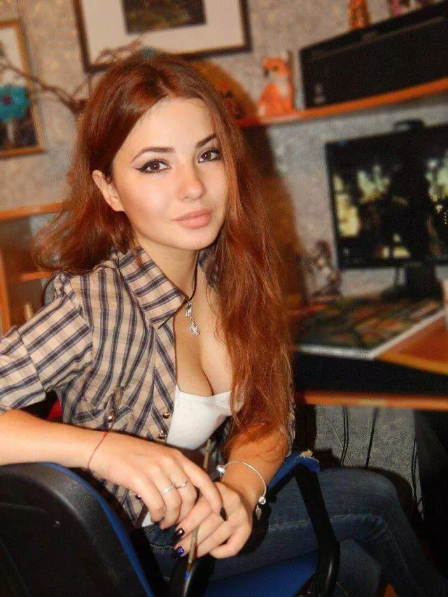 Beautiful girls with sexy body - #3 