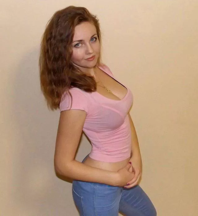 Beautiful girls with sexy body - #34 