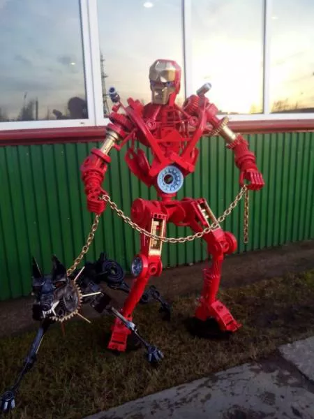 Awesome pics to start your day right - #10 