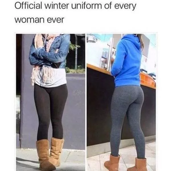 Yoga pants - #15 