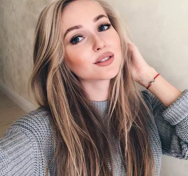 Filles russes tres sexy - #16 