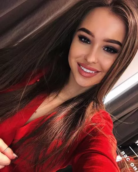 Filles russes tres sexy - #20 