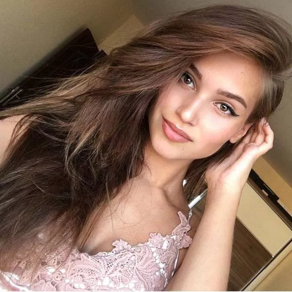 Filles russes tres sexy - #23 