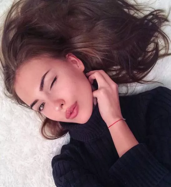 Filles russes tres sexy - #27 