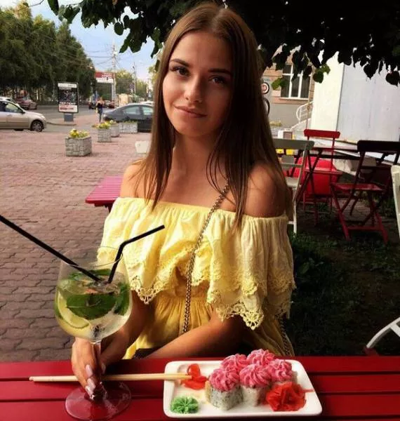 Filles russes tres sexy - #9 