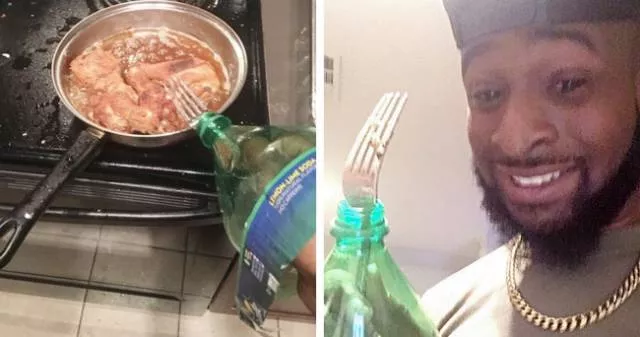 When you have a genius mind in daily life - #22 